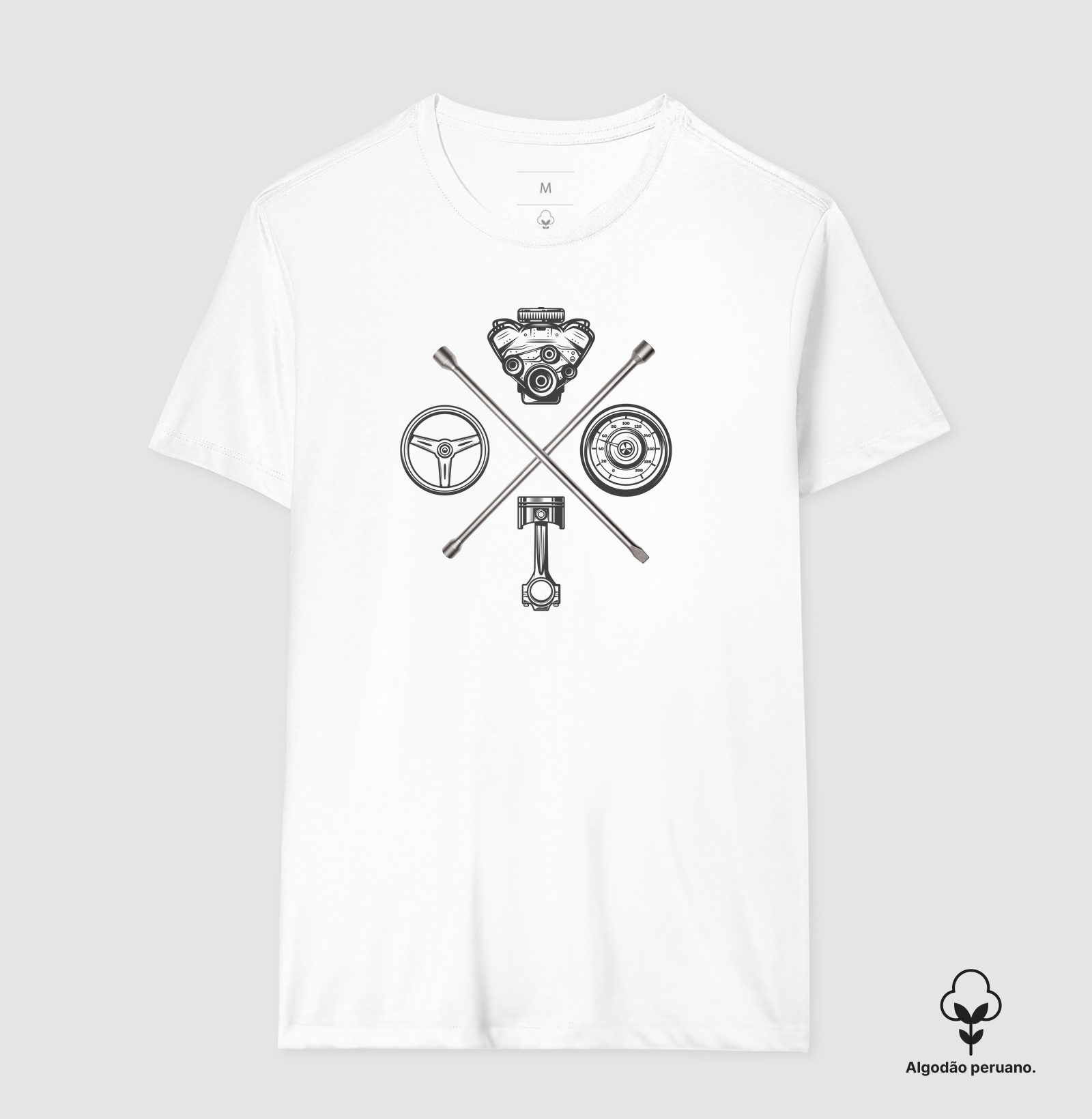 Camisa 6