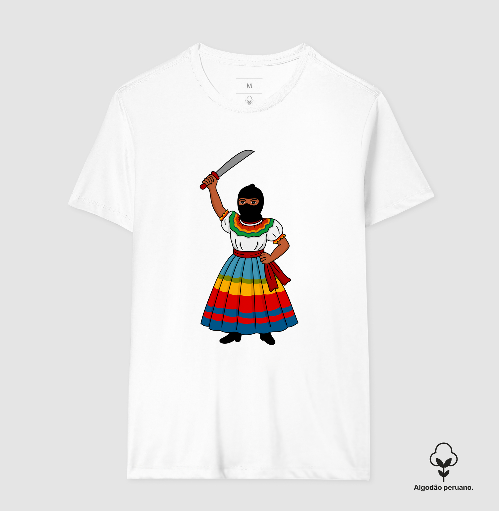 Camisa 2