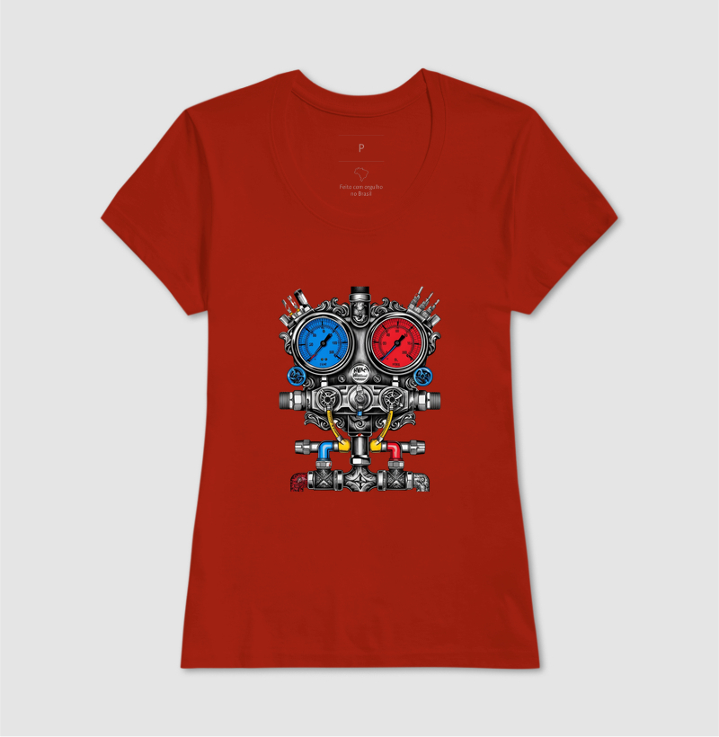 Camisa 8