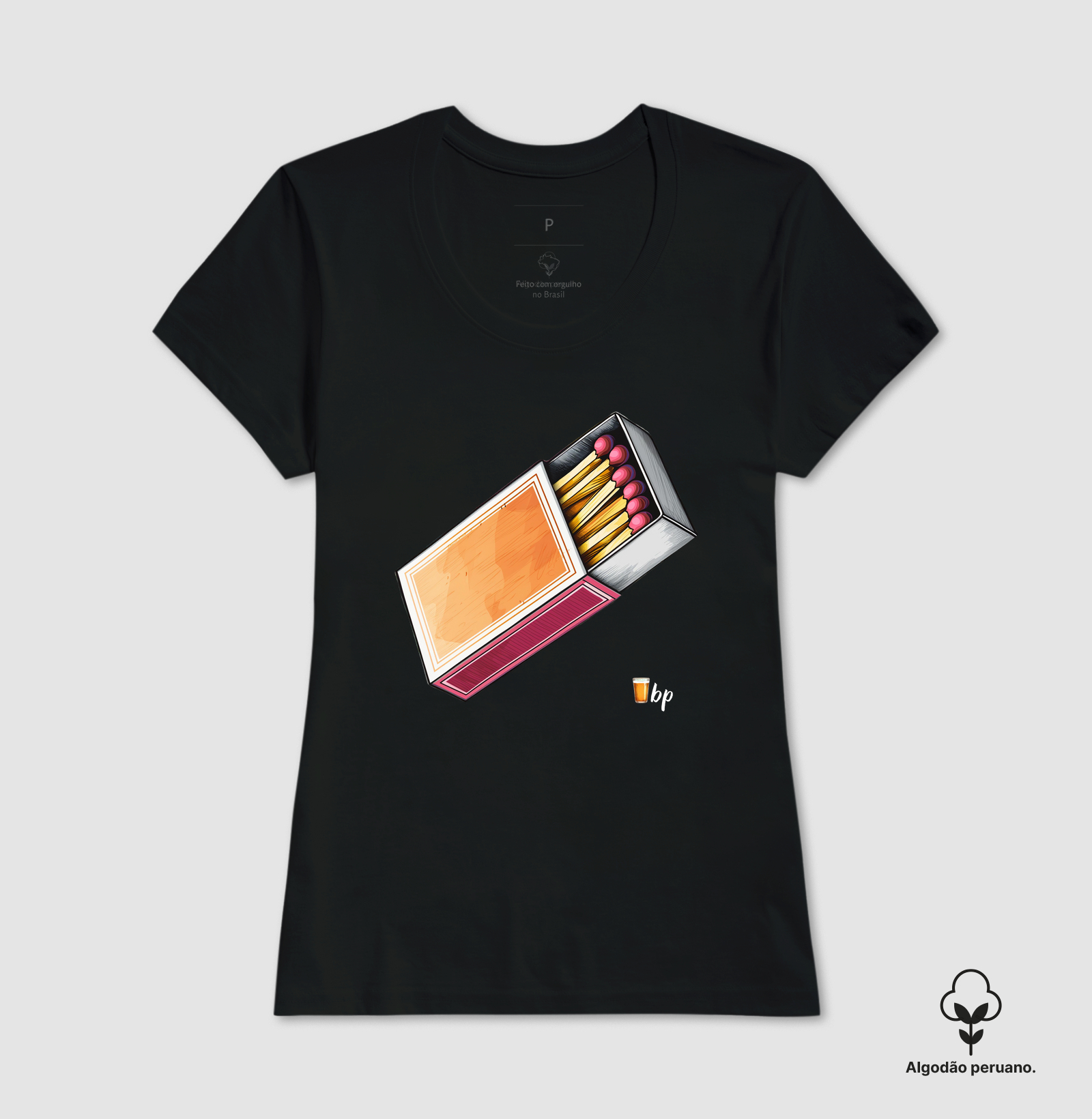 Camisa 1