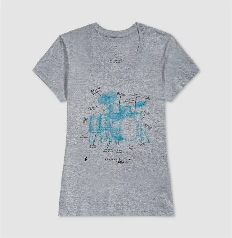 Camisa 9
