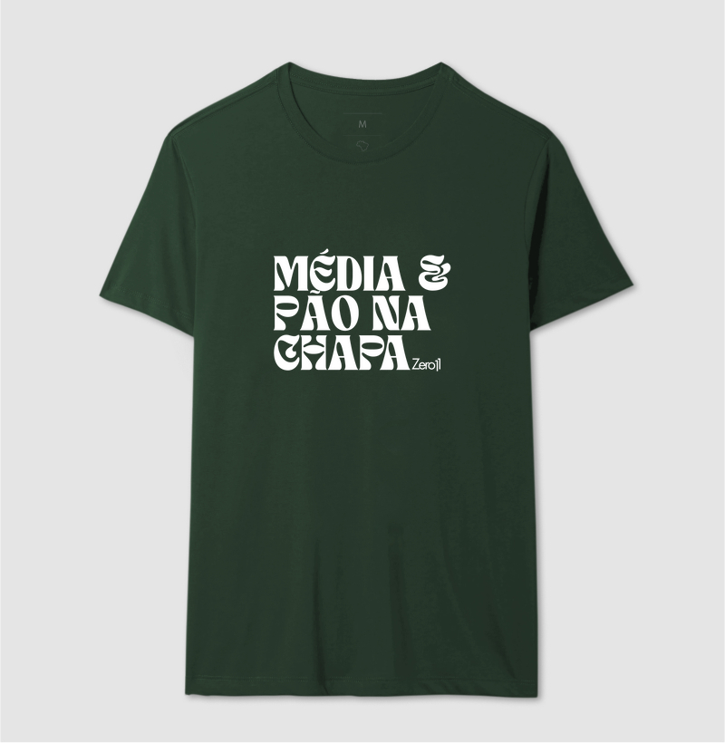 Camisa 11
