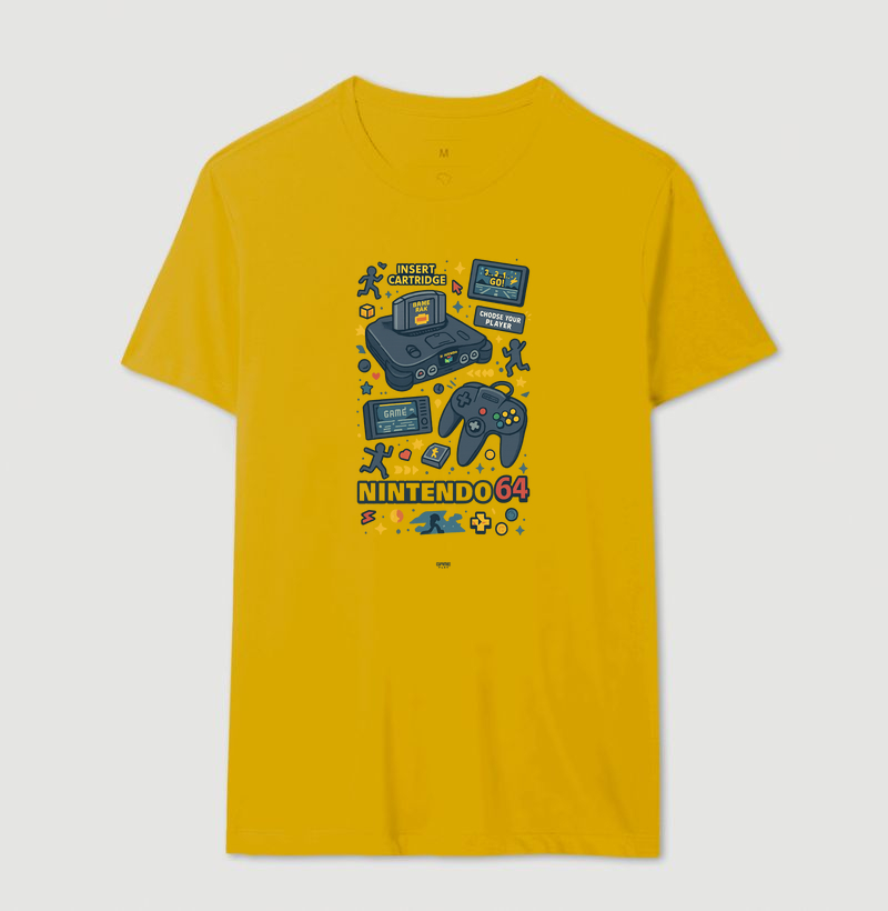 Camisa 10