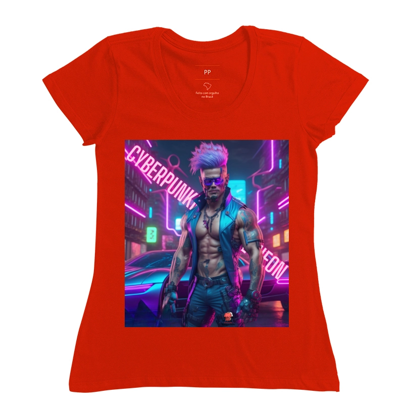 Camisa 10