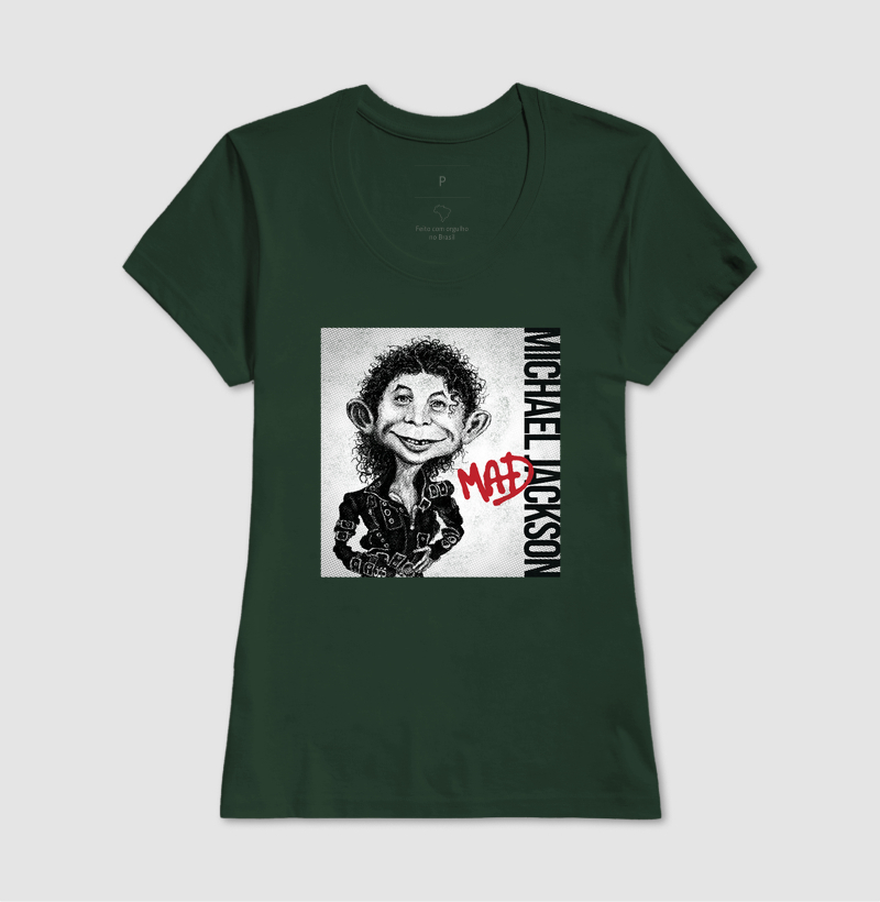 Camisa 15