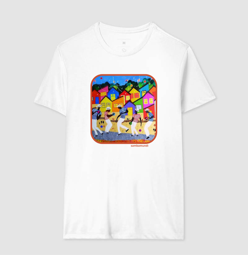 Camisa 9