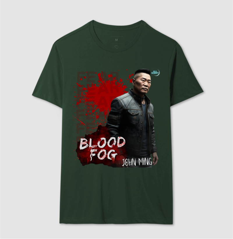 Camisa 11