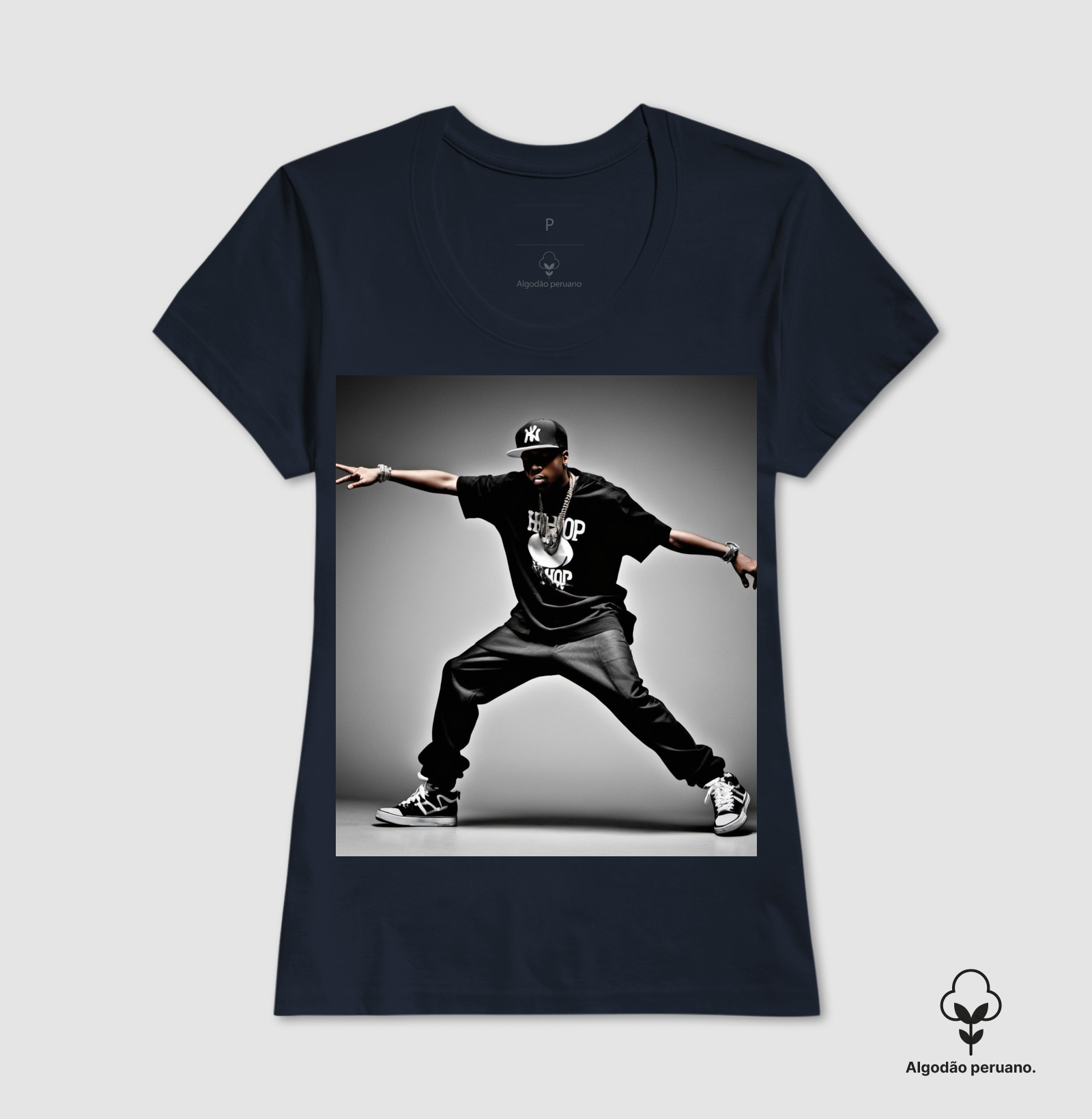 Camisa 6
