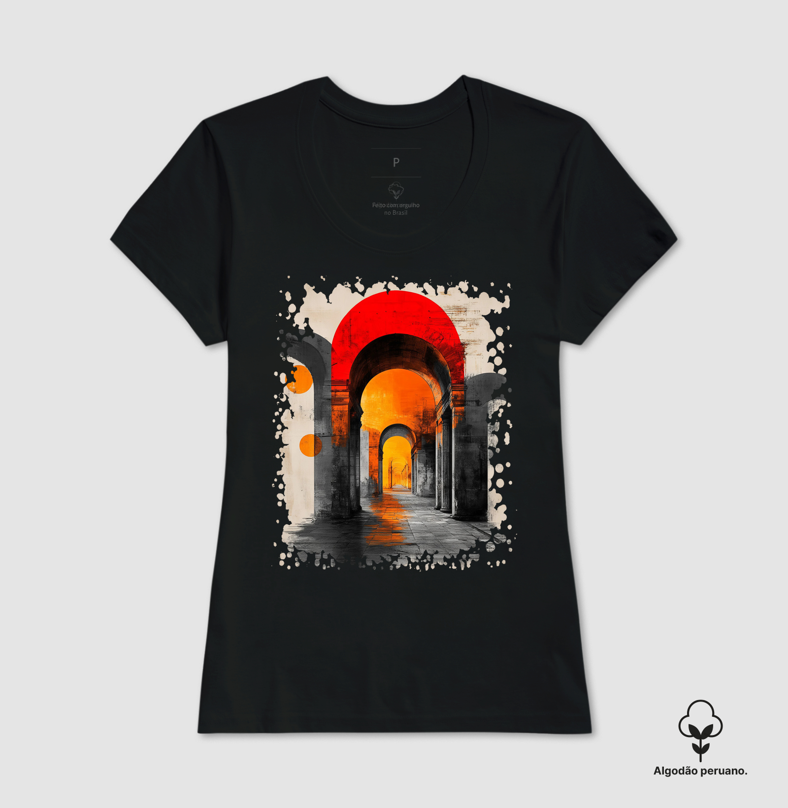 Camisa 2