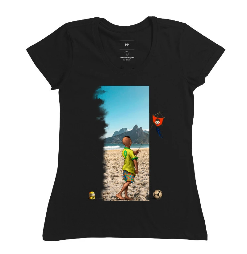 Camisa 2