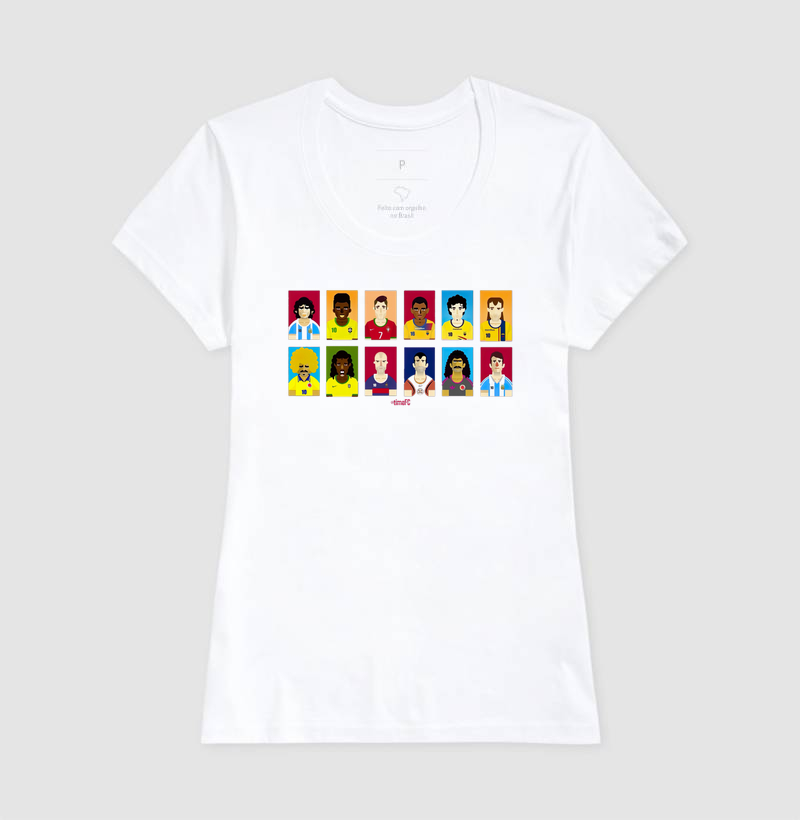 Camisa 4