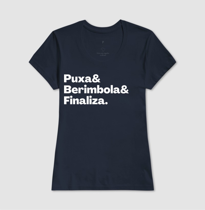 Camisa 11