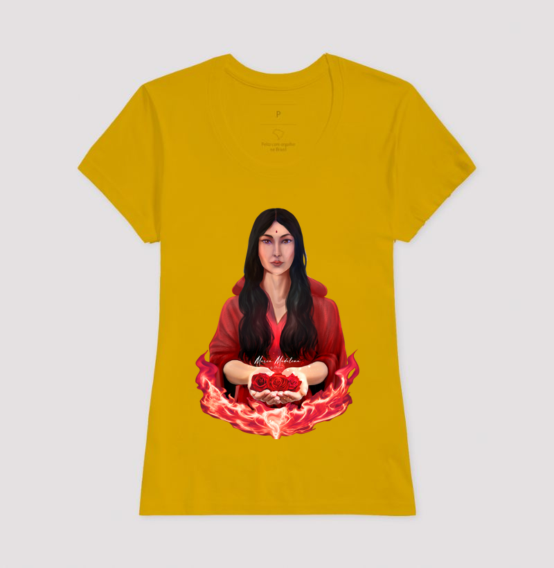 Camisa 10
