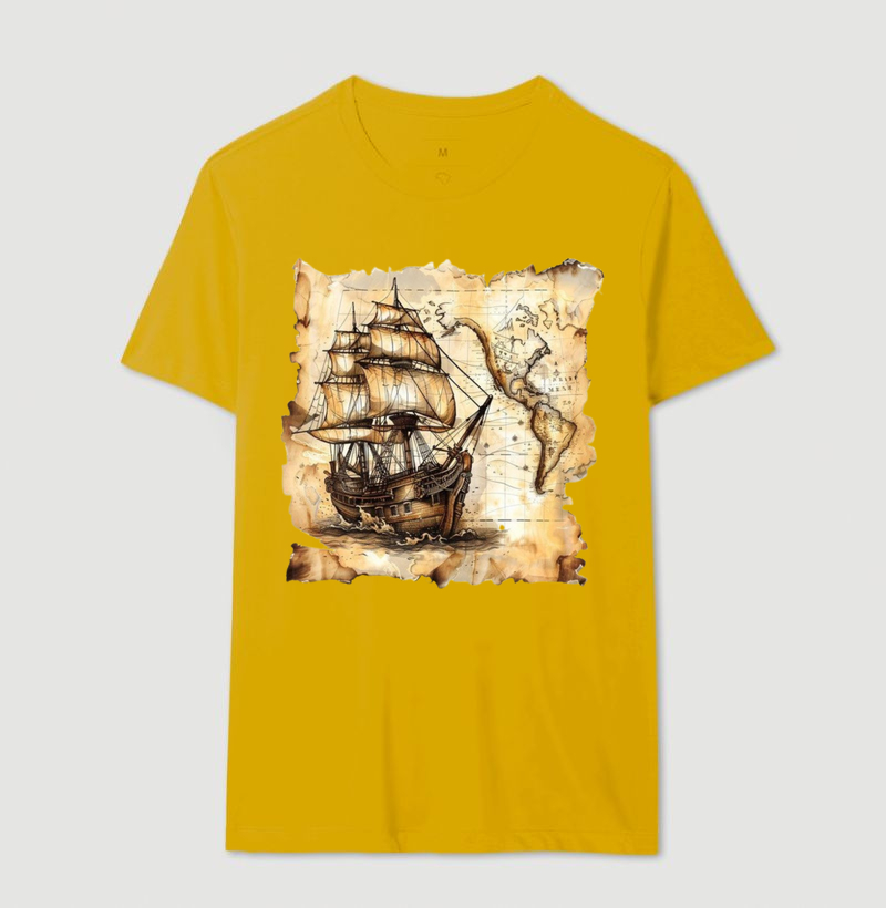 Camisa 13