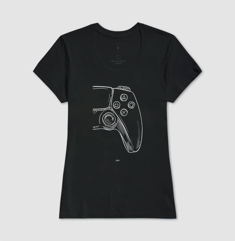 Camisa 16