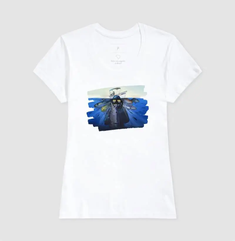 Camisa 13