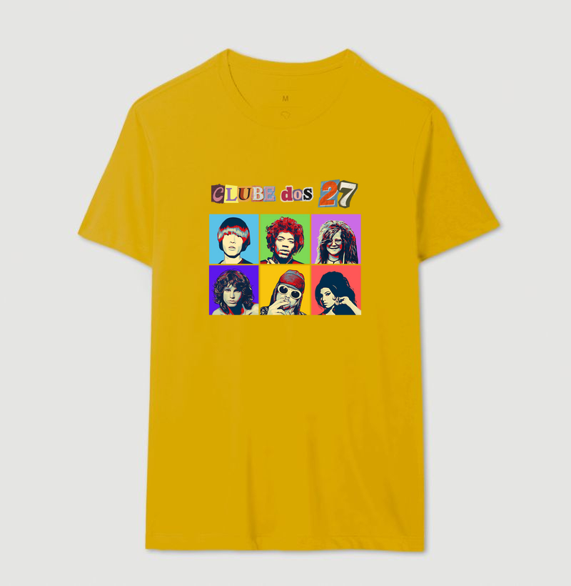 Camisa 13