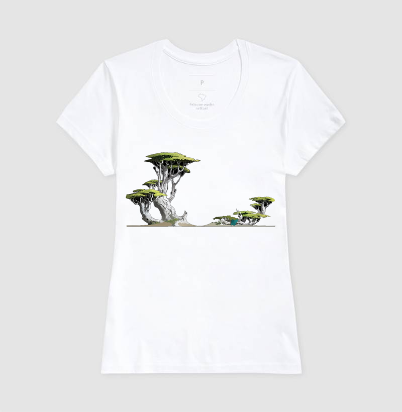 Camisa 7