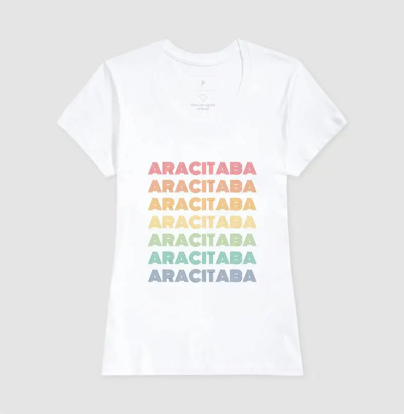 Camisa 12