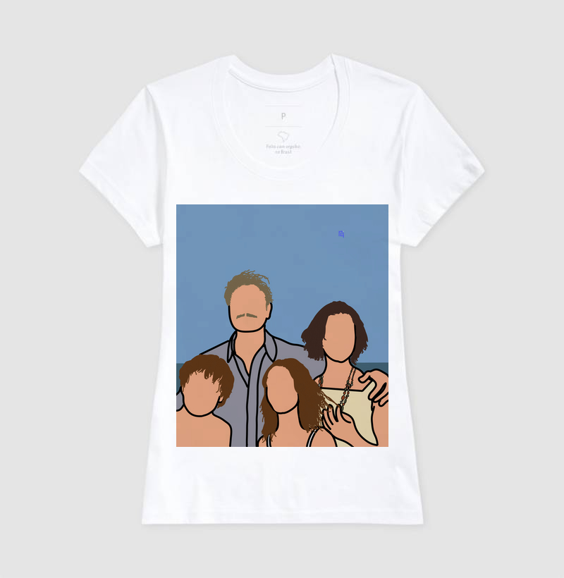 Camisa 11