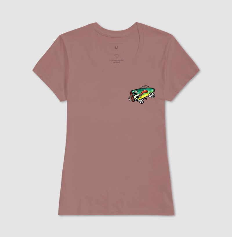 Camisa 15