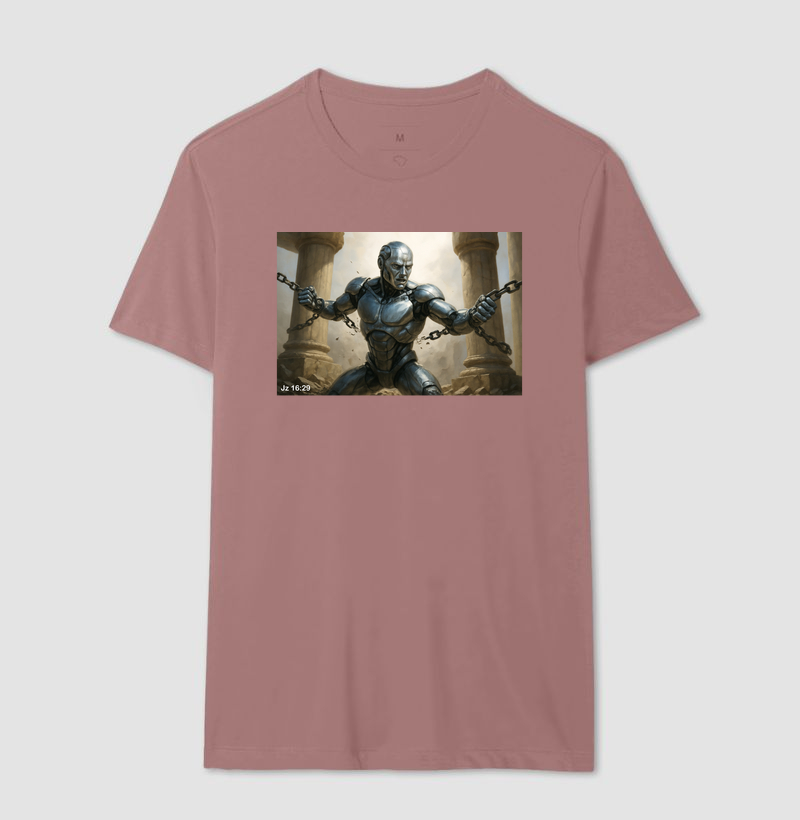 Camisa 15