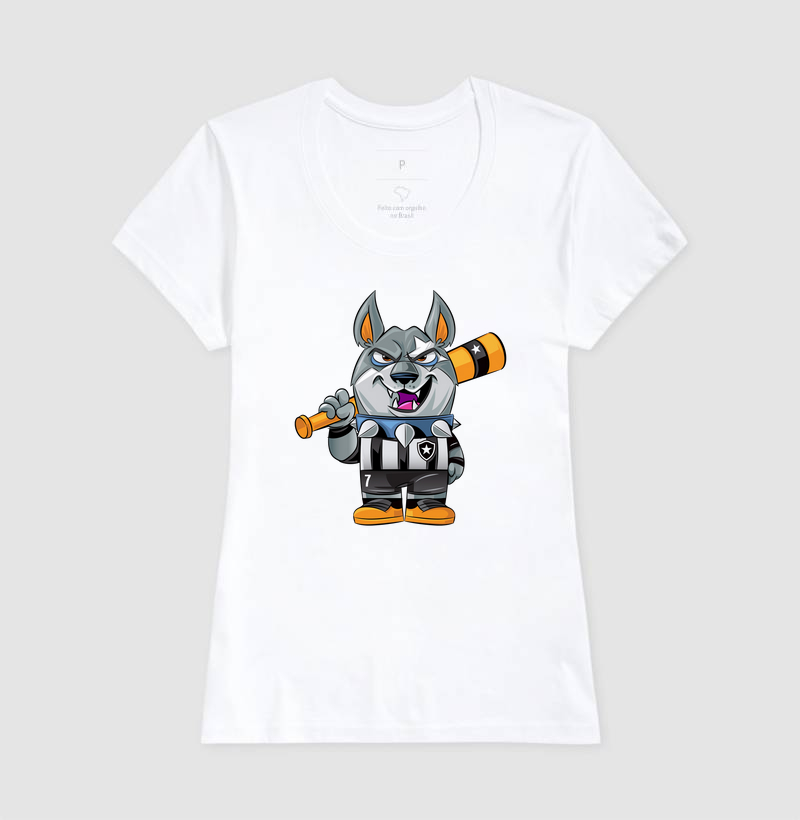 Camisa 4