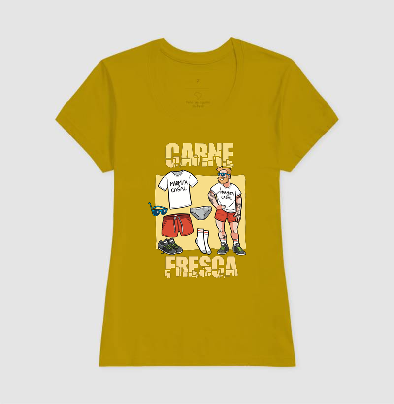 Camisa 13
