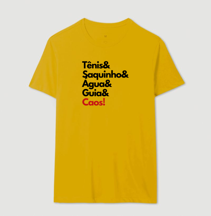Camisa 12