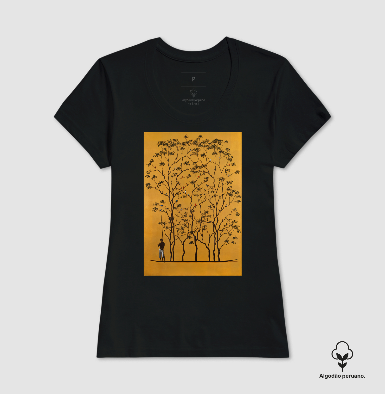 Camisa 1