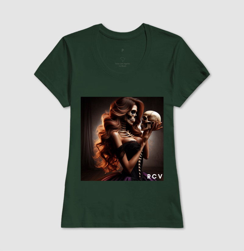 Camisa 15