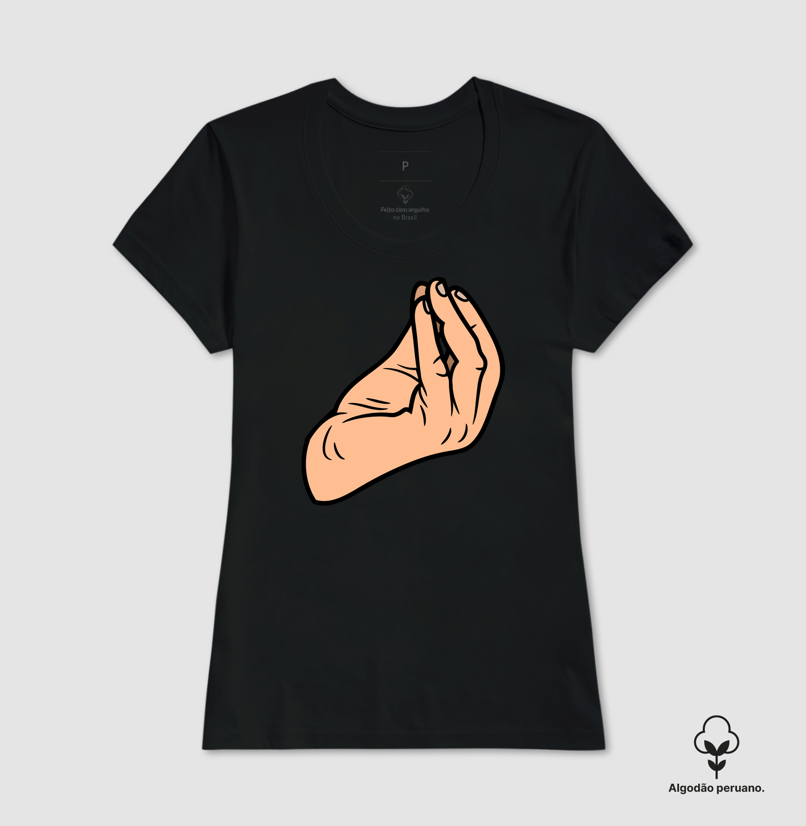 Camisa 1