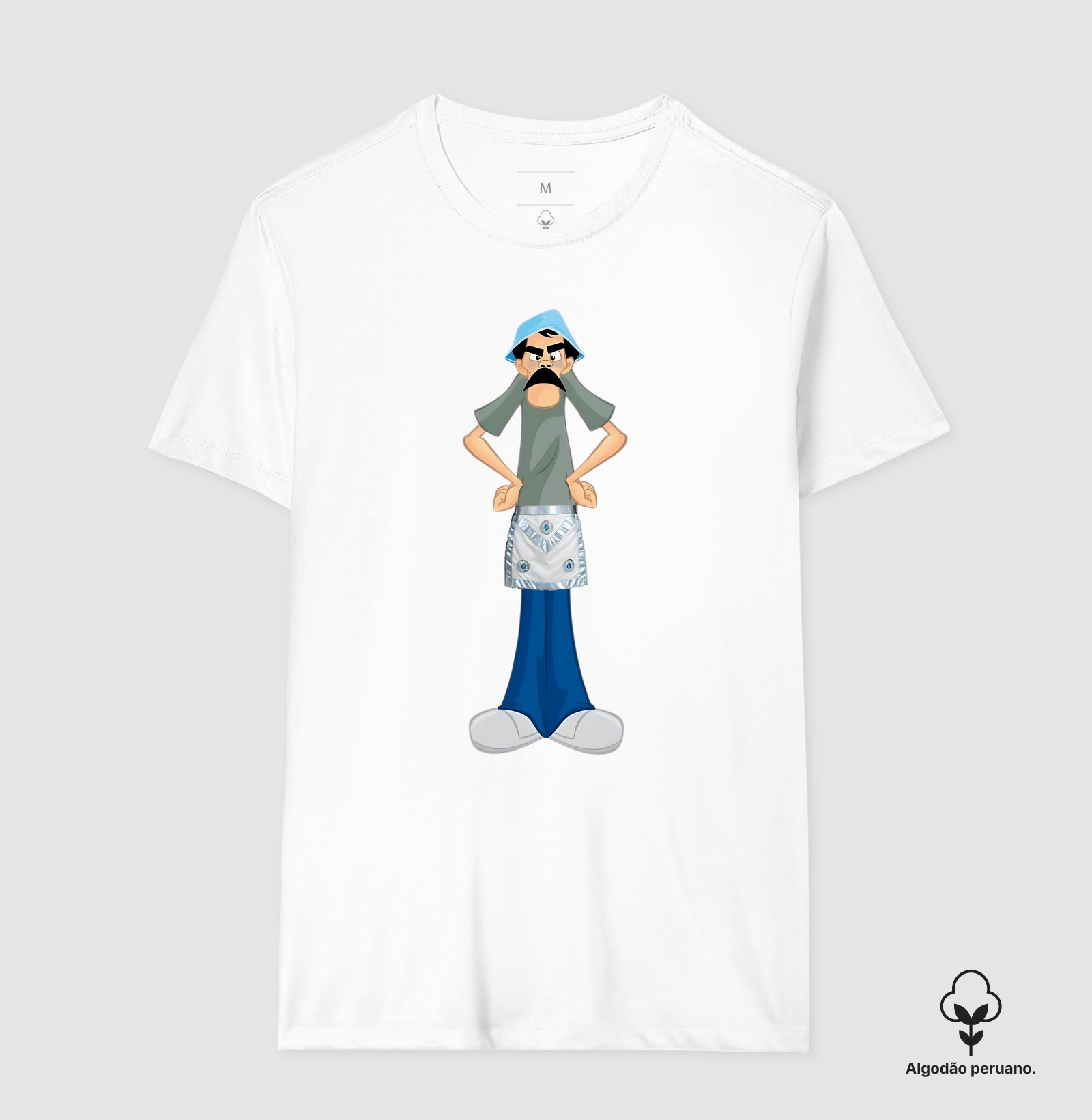 Camisa 2