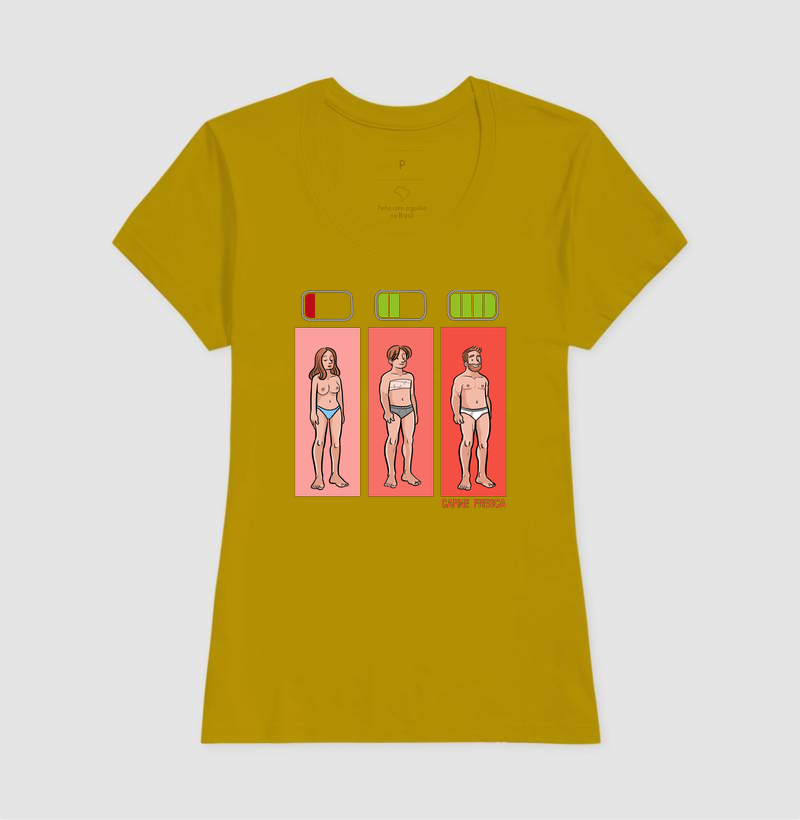 Camisa 6