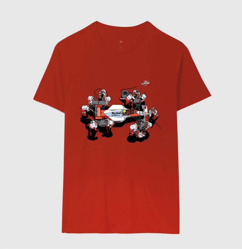 Camisa 5