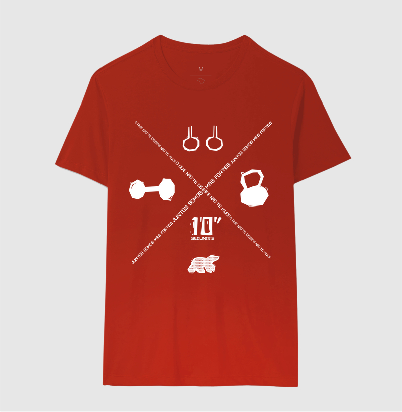 Camisa 12