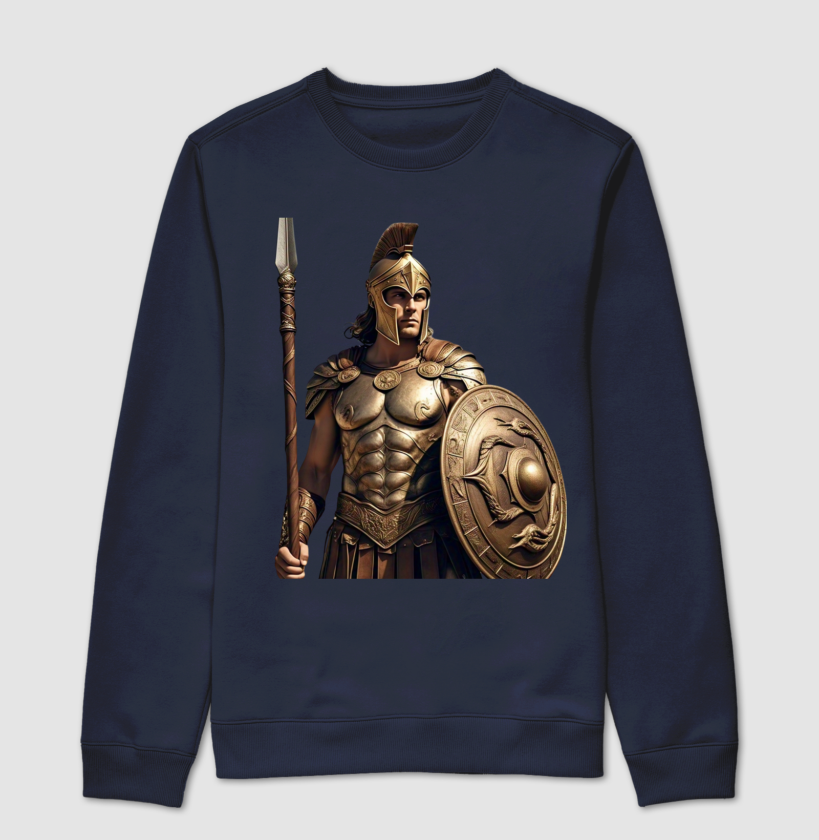 Camisa 4