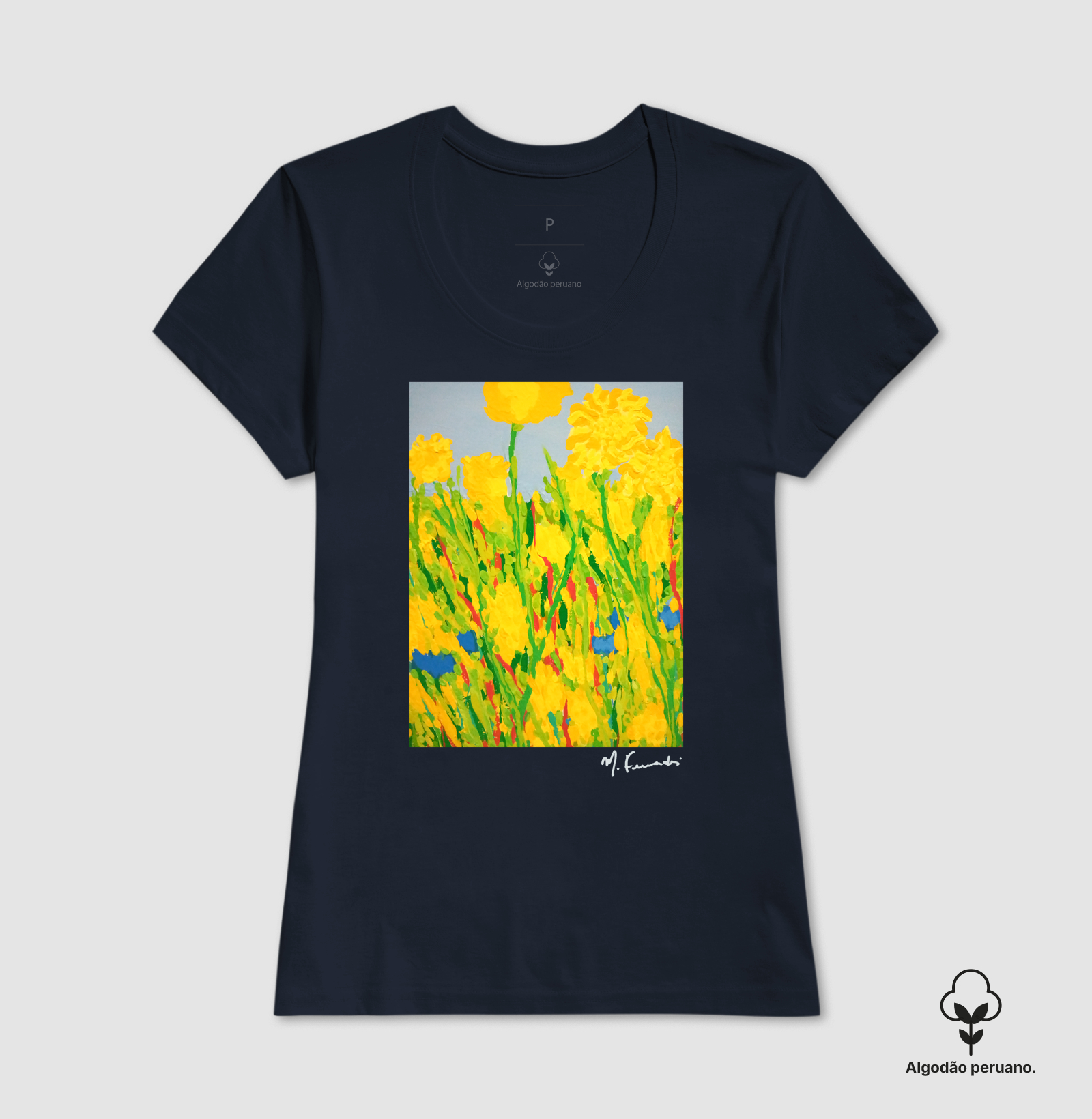 Camisa 4