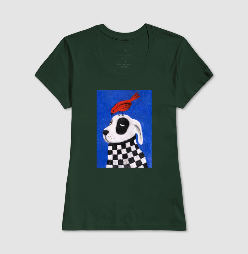 Camisa 12