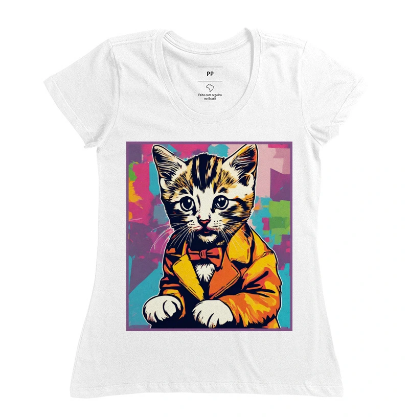 Camisa 4