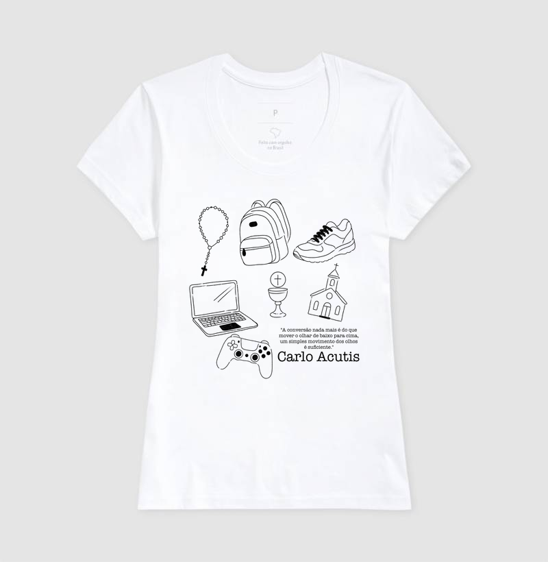 Camisa 1
