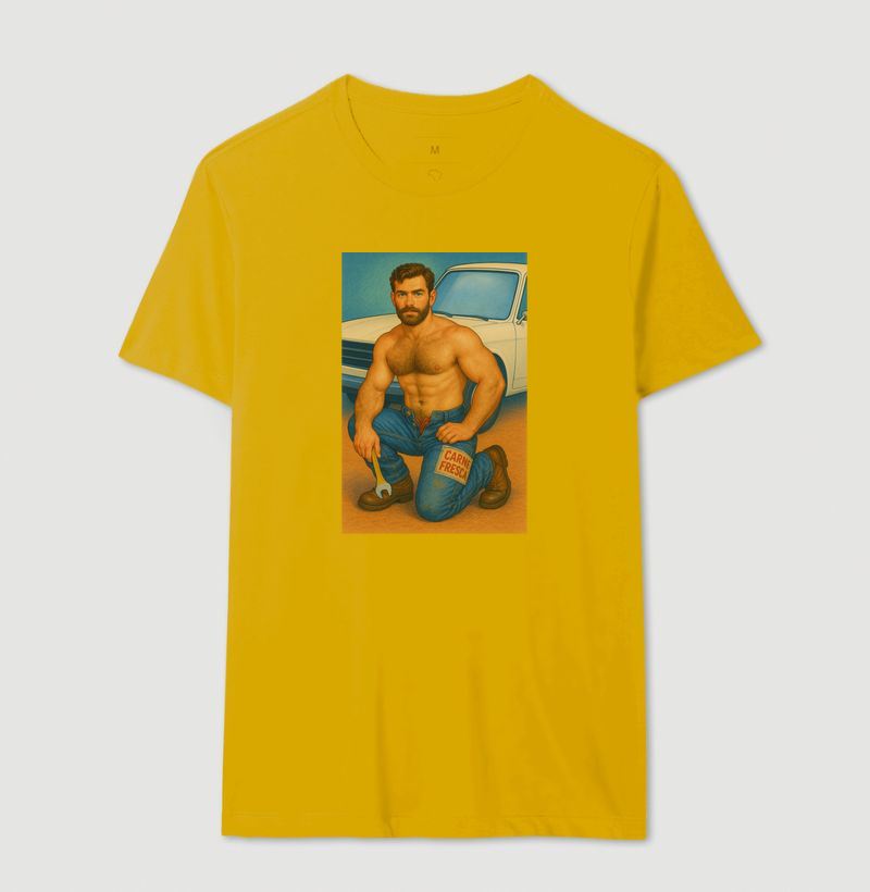 Camisa 5