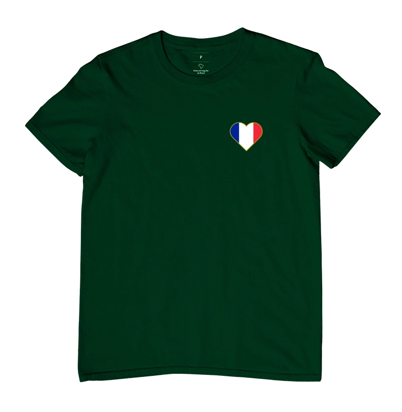 Camisa 14
