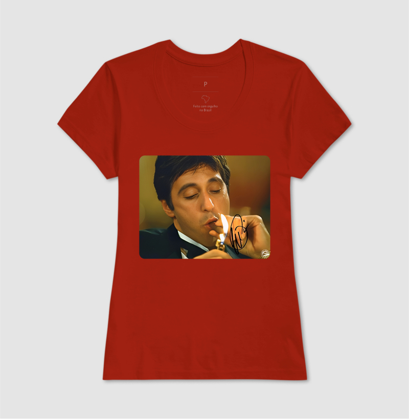 Camisa 12