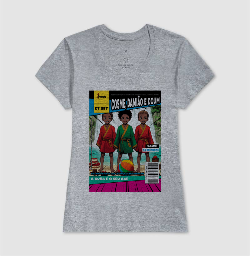 Camisa 13