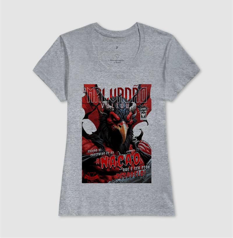 Camisa 7