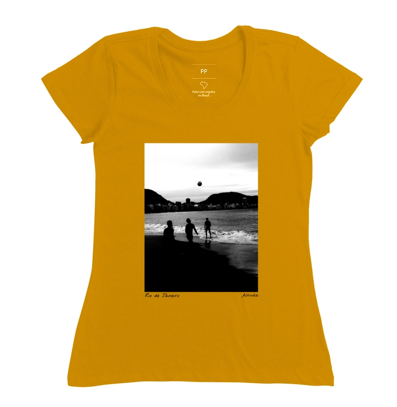 Camisa 12