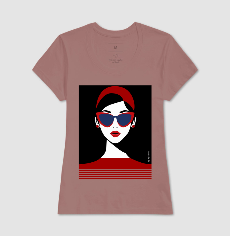 Camisa 15