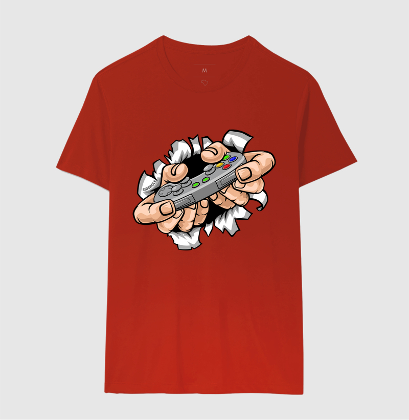 Camisa 9