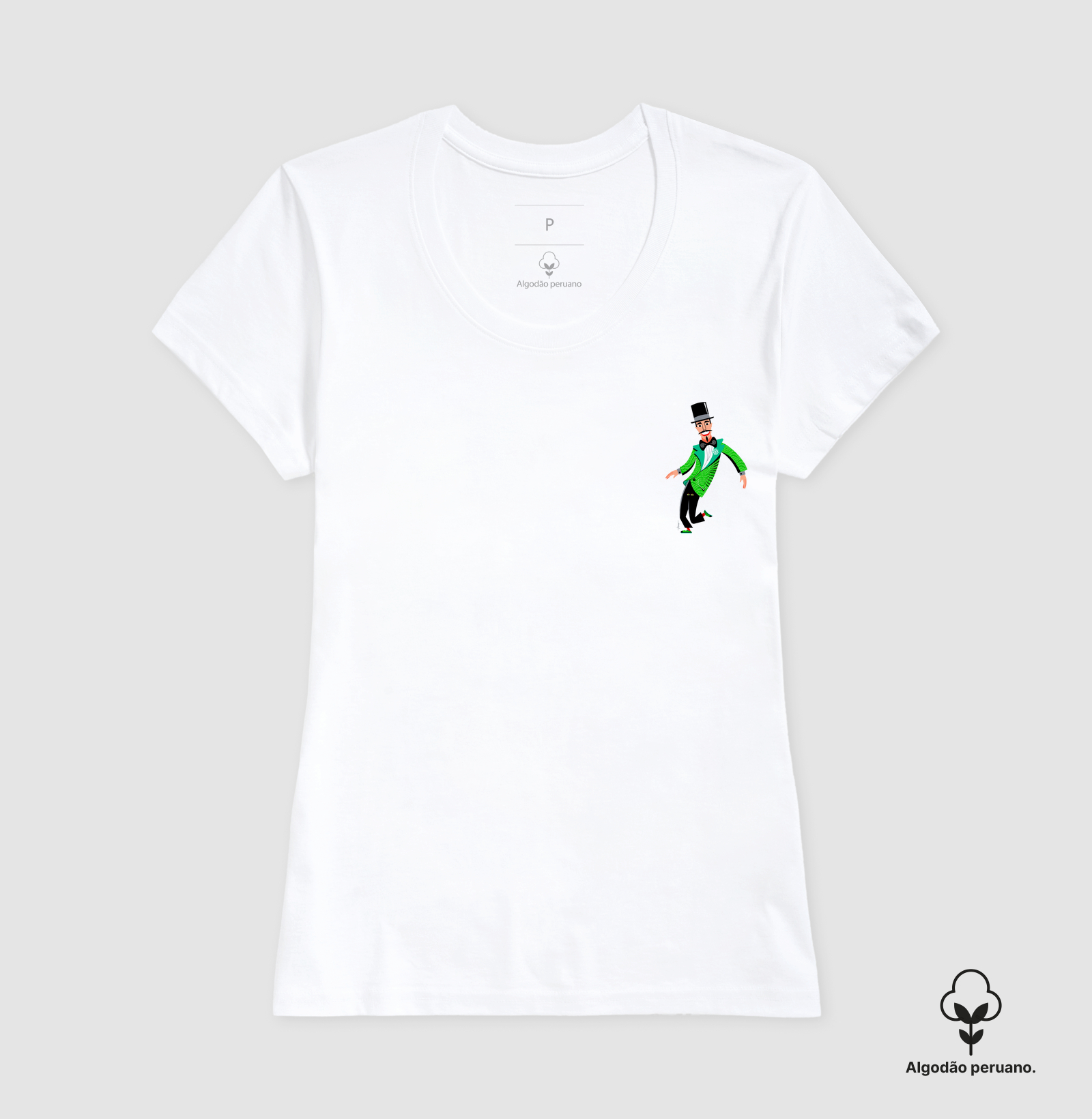 Camisa 5